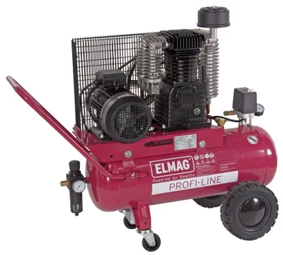 Produktbild von Elmag Kompressor PROFI-LINE, 11011