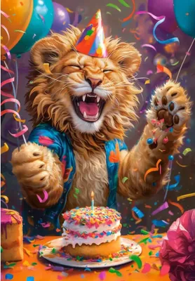 Image de Puzzle de 300 pièces. Joyeux anniversaire !