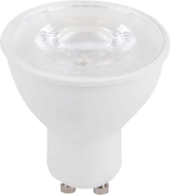 Produktbild von Silver Sanz 1440810 Dicroica Led-glühbirne Weiß Weiß One Size