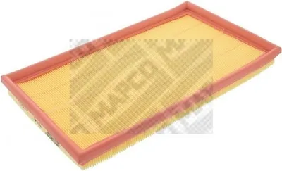 Produktbild von Luftfilter MAPCO 60045 passend für MERCEDES-BENZ CLK (C208) Filtereinsatz