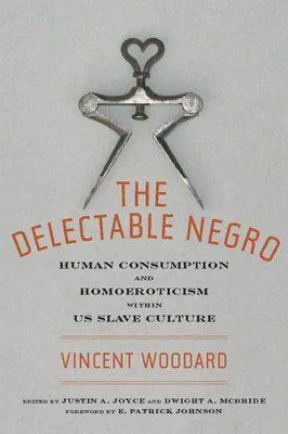 Produktbild von The Delectable Negro