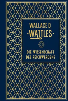 Image de Die Wissenschaft des Reichwerdens