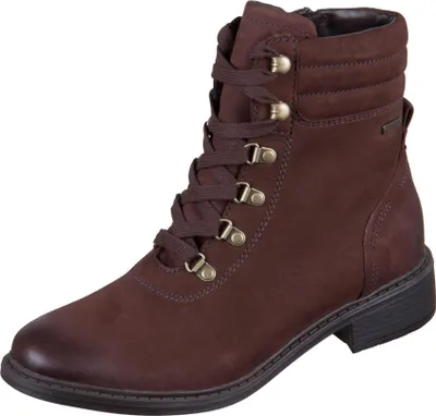 Produktbild von JOSEF SEIBEL Selena 52 | Stiefelette für Damen | Braun