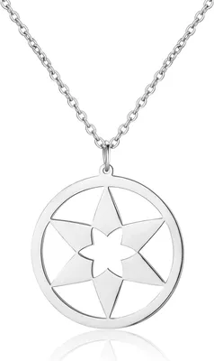 Image de AILORIA Collier "argent" AILORIA