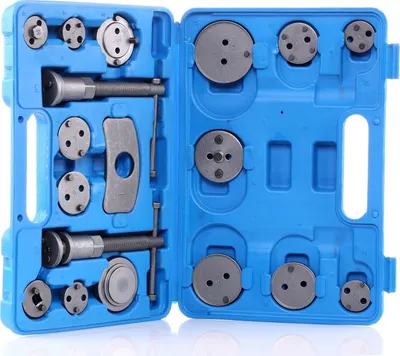 Produktbild von ENERGY Bremskolbenrücksteller-Set NE00082