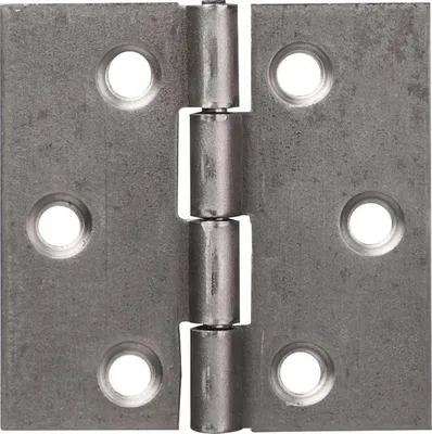 Produktbild von Scharnier 60x 60 mm