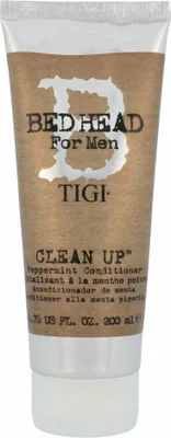 Obrázek produktu pro Bed Head Men kondicionér Clean Up pro muže 200 - Tigi