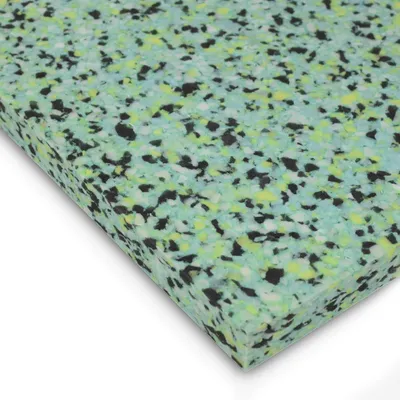 Zdjęcie produktu dla Płyty izolacyjne do izolacji akustycznej, 6 sztuk, wymiary 1000x500x20 mm