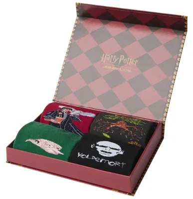 Produktbild von Socken Jimmy Lion 077-52750436041043 für Uni