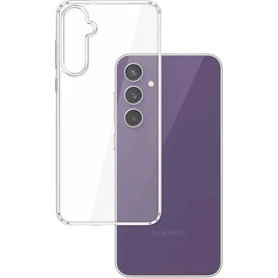 Produktbild von 3MK Armor, Cover, Samsung, Galaxy S24FE, 17 cm (6.7"), Transparent