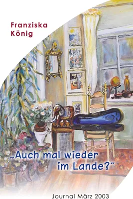 Produktbild von Auch mal wieder im Lande?