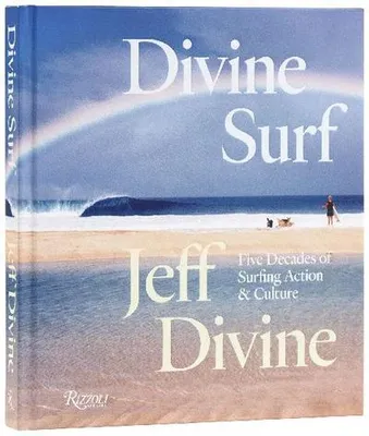 Zdjęcie produktu dla Divine Surf