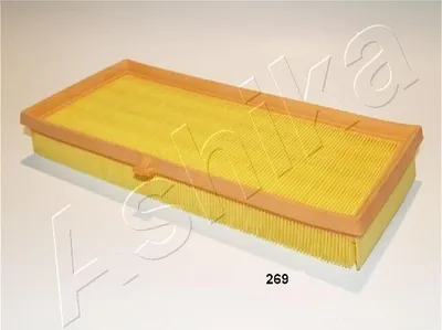 Produktbild von Ashika Luftfilter 20-02-269