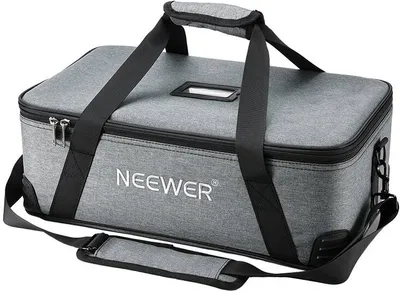 Zdjęcie produktu dla Neewer photo bag