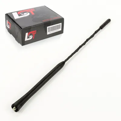 Produktbild von Stabantenne Autoradio Dachantenne 27cm Antennenstab M5 für AUDI SEAT SKODA VW