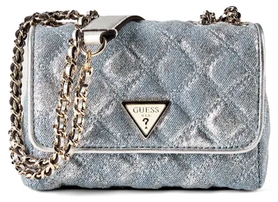 Produktbild von Guess Giully II Mini Bag Schultertasche 16.5 cm