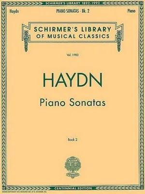 Obrázok produktu pre Piano Sonatas - Book 2