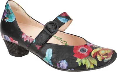 Produktbild von Think! Komfort Pumps Aida Damen 31353332393335 Bunt 36 EU