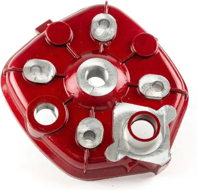 Zdjęcie produktu dla Głowica cylindrów MVT Iron Max 50 dla AM6