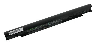 Produktbild von PATONA 2900, Akku, HP, HP HP JC04