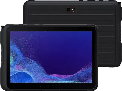Image de Samsung Galaxy Tab Active4 Pro - Tablette - Robuste - Android - 128 Go - 25,54 cm (10,1")