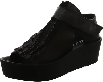 Produktbild von Papucei Damen Sandalette Pippin weiß