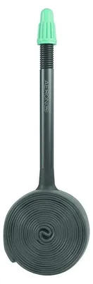 Zdjęcie produktu dla Dętka do roweru szosowego Aeron – SuperLite Race / 28–32 / zawór Presta 65 / 700c