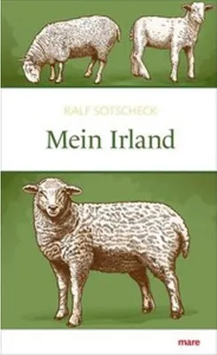 Produktbild von Mein Irland
