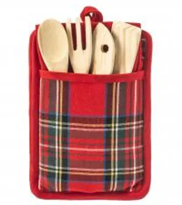 Immagine prodotto di H&H Set Utensili Scottish