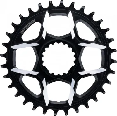 Produktbild von FSA K-Force Megatooth Kettenblatt 38T 104mm Direct Mount - Bosch E-Bike