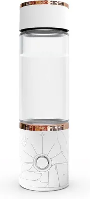Image de Générateur d'hydrogène portable de 350 ml avec technologie PEM pour le fitness à domicile