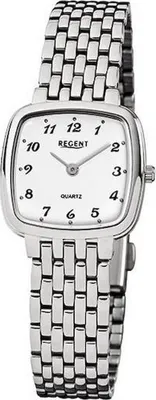 Produktbild von Regent - Armbanduhr - Damen - F-520