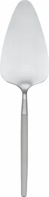 Produktbild von Blomus Tortenheber Maxime Mourning Dove, Edelstahl, Kunststoff, 24 cm, 64350