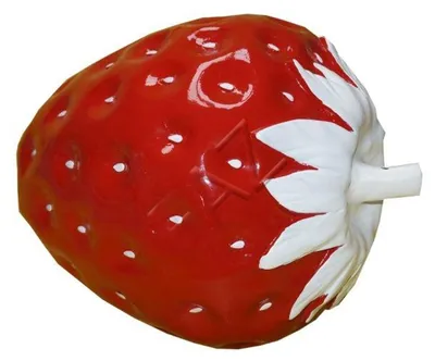 Image de Abstrait Fraises Figure Statue Figures Figures Décoration Décoration Nouveau