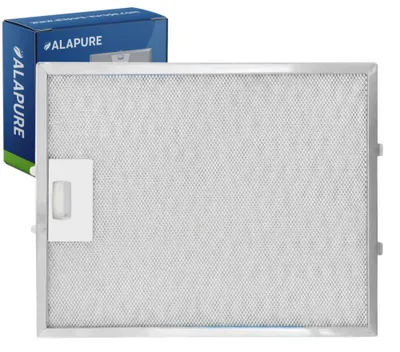 Produktbild von Alapure Metallfilter passend für Siemens 353110 / 00353110 310x250