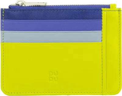 Produktbild von Gelbe Herren Brieftasche