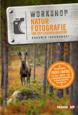 Immagine prodotto di Workshop Naturfotografie vor der eigenen Haustür