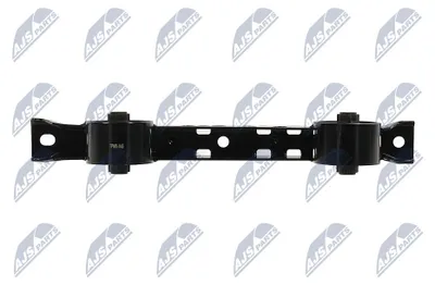 Produktbild von NTY Motorlager Hinten für MITSUBISHI PAJERO II (V3W, V2W, V4W) ZPS-MS-045
