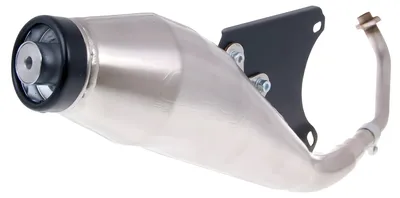 Immagine prodotto di Scarico Tecnigas GP4 per SYM Allo, Jet 4 50cc 4T