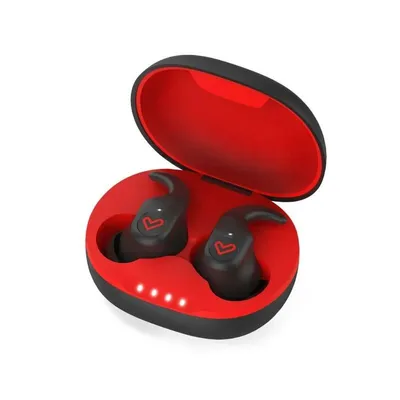 Zdjęcie produktu dla Douszny zestaw słuchawkowy Bluetooth Energy Sistem Freestyle Space Schwarz
