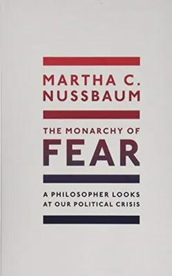 Image de The Monarchy of Fear