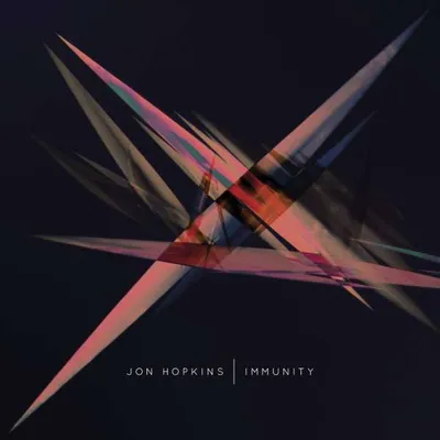 Obrázok produktu pre Jon Hopkins - Immunity (180g) -   - (Vinyl / Rock (Vinyl))