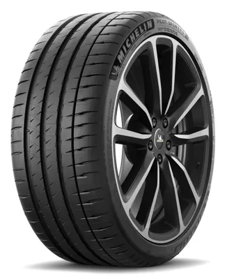 Produktbild von Michelin So car-tyres Pilot Sport 4S ( 245/35 ZR20 (95Y) XL MO, mit Felgenschutzleiste (FSL) )