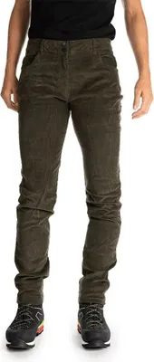 Produktbild von Trangoworld Batisielles Hosen Grün L Damen Grün L