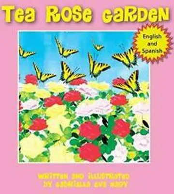 Image de Tea Rose Garden