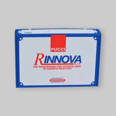 Immagine prodotto di Kit Di Trasformazione Pucci -