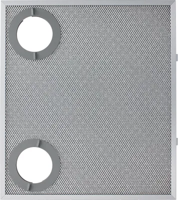 Produktbild von Fettfilter Metallfilter Bosch Siemens Balay 00358699 35869 Abzugshaubenfettfilter AluminiumFilter Metallfettfilter Antifettfilter 380x335mm Dunstabzugshaube Dunstabzug