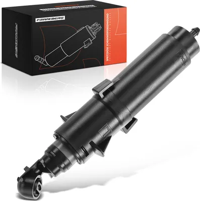 Produktbild von Frankberg 1x Scheinwerferreinigung Waschwasserdüse Vorne Links für BMW X5 X6 F15 F16 F85 F86 2013-2018