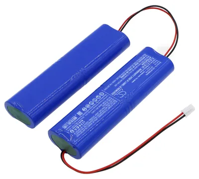 Zdjęcie produktu dla TECHTEK Bateria kompatybilny z [Southern] S86 GPS, Southern S86 GPS zastępuje BA0200006
