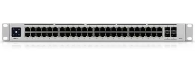 Produktbild von Ubiquiti USW-Pro-48 UniFi Switch PRO 48